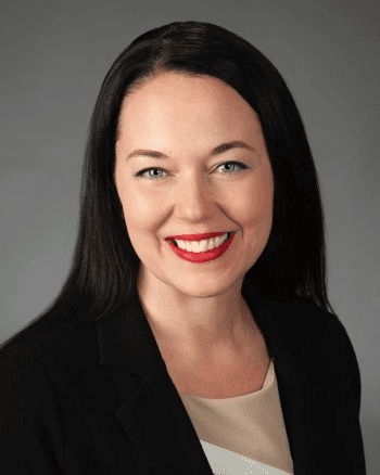 Tanya McAdams